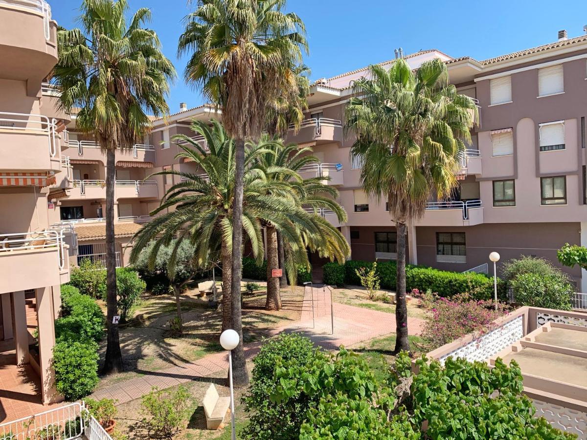 Apartment Playa Del Cargador 3000