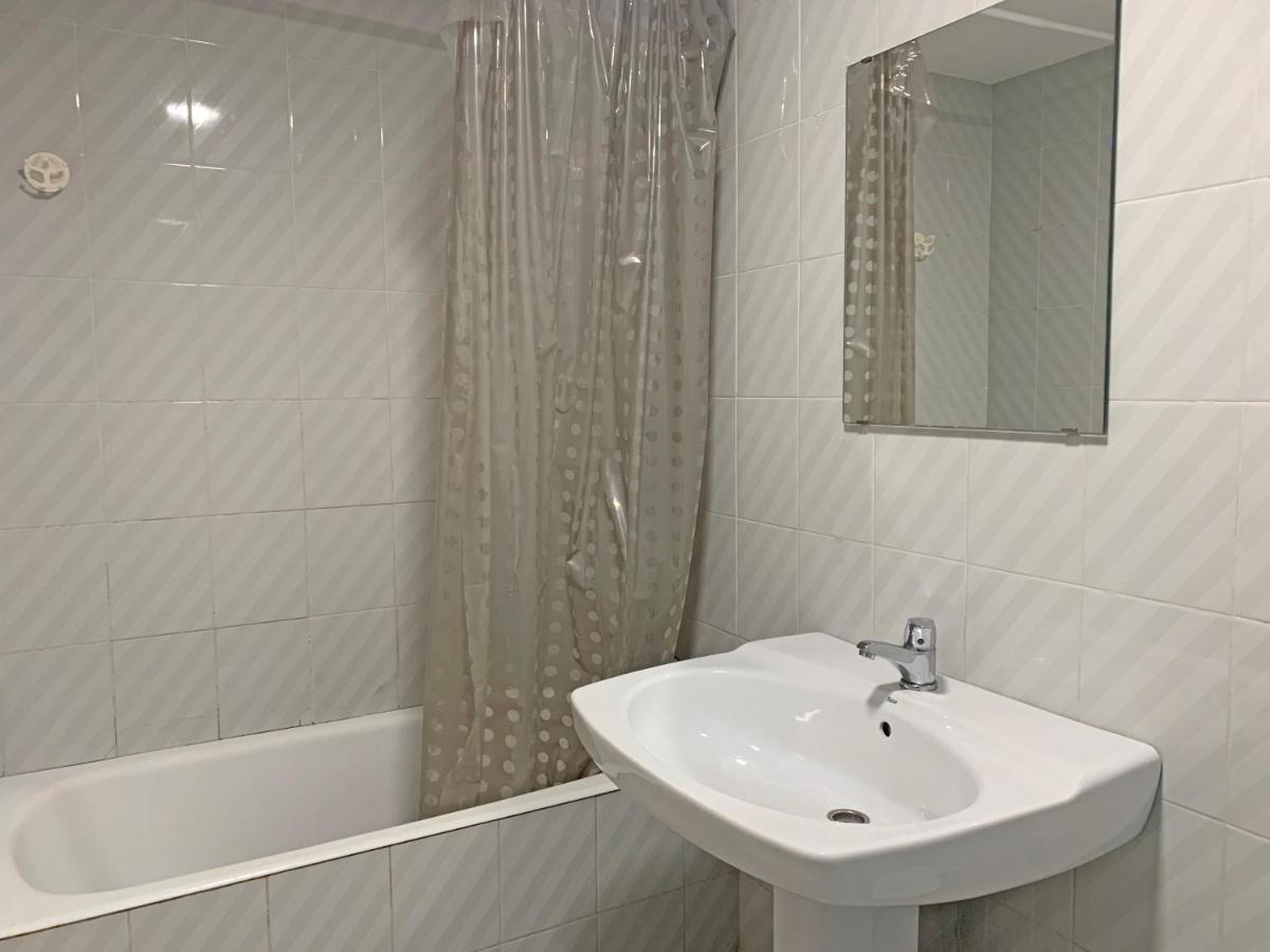 Apartment Playa Del Cargador 3000