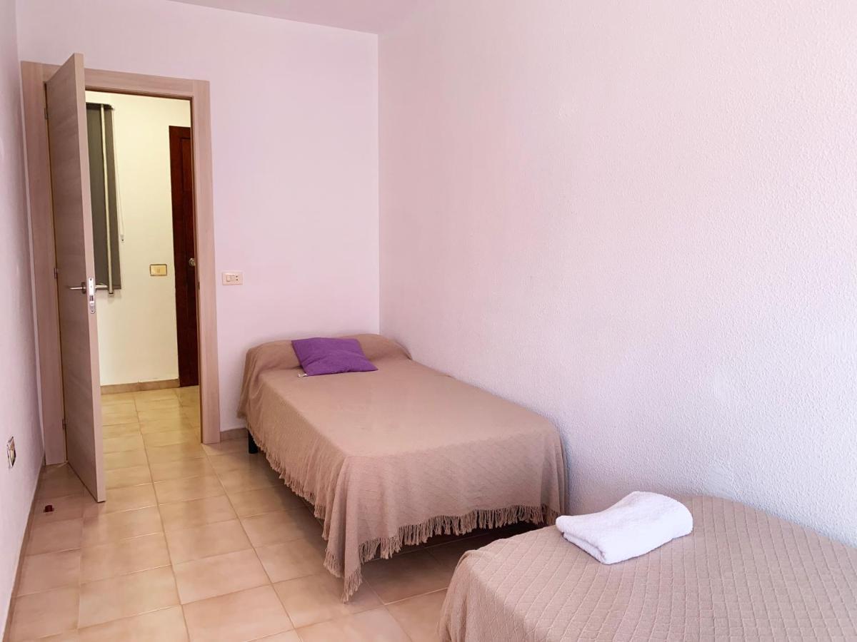 Apartment Playa Del Cargador 3000 Alcoceber