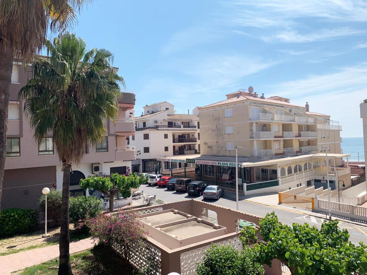 Apartment Playa Del Cargador 3000 Alcoceber