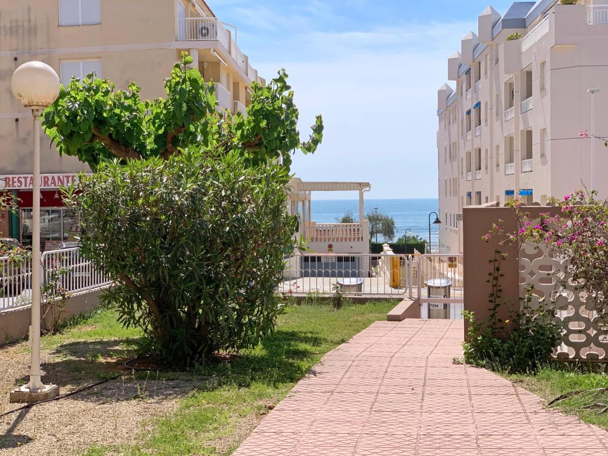 Apartment Playa Del Cargador 3000 Alcoceber