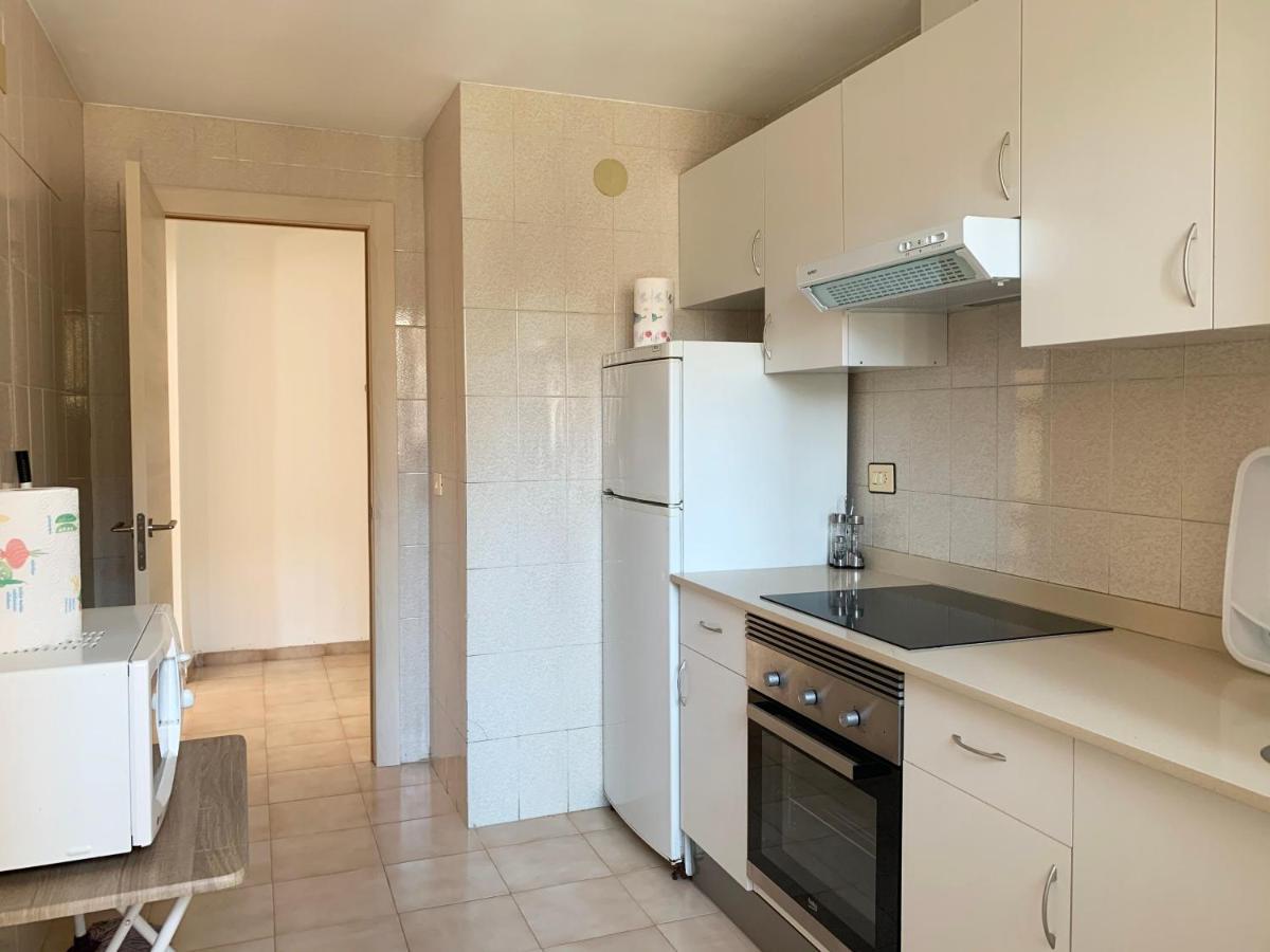 Playa Del Cargador 3000 Apartment