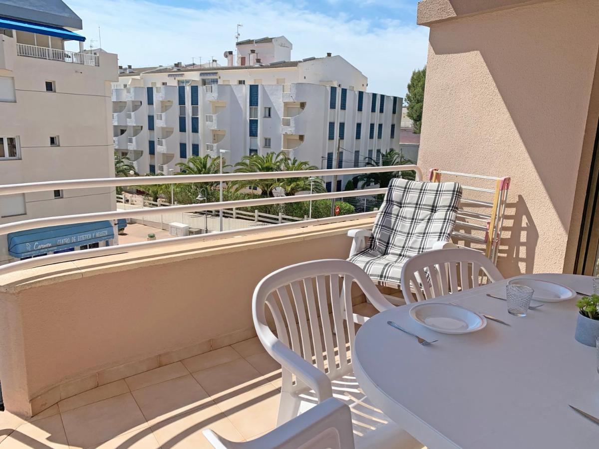 Apartment Playa Del Cargador 3000 *