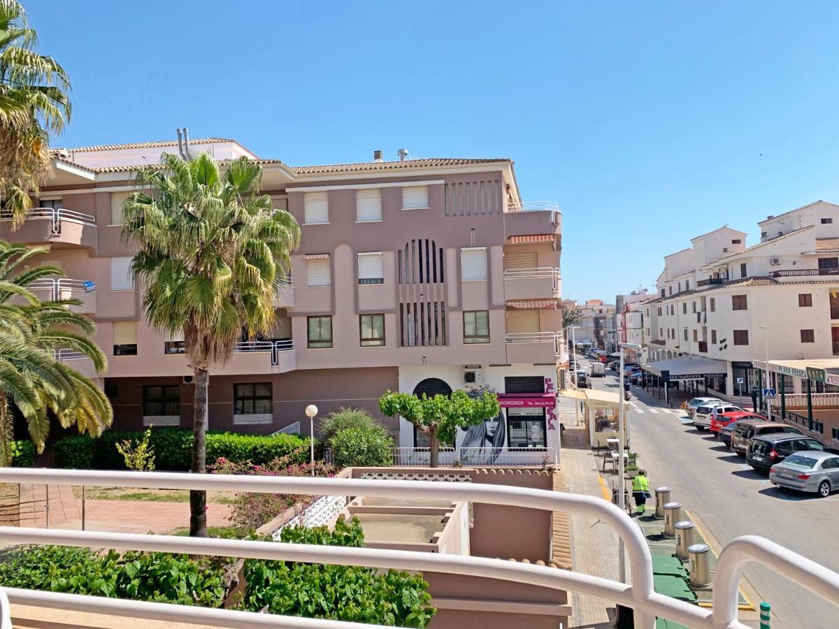 Playa Del Cargador 3000 Apartment Alcoceber