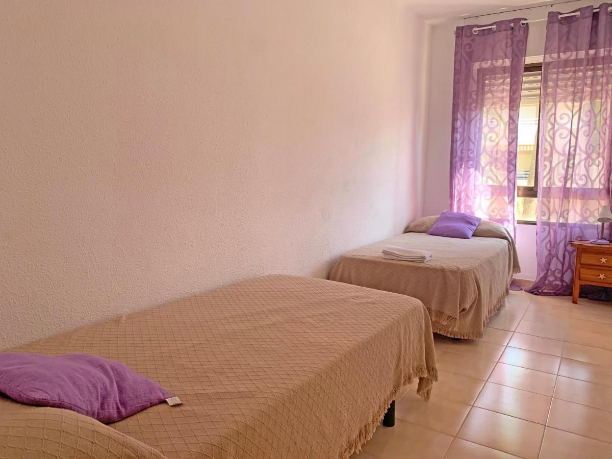 Apartment Playa Del Cargador 3000