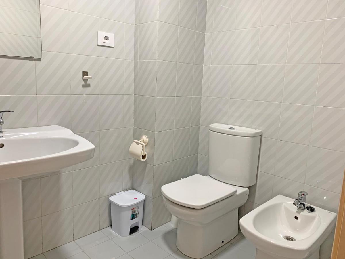 Playa Del Cargador 3000 Apartment Alcoceber