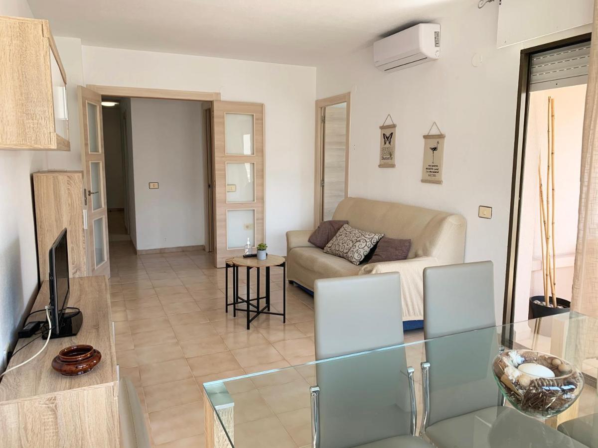Playa Del Cargador 3000 Apartment