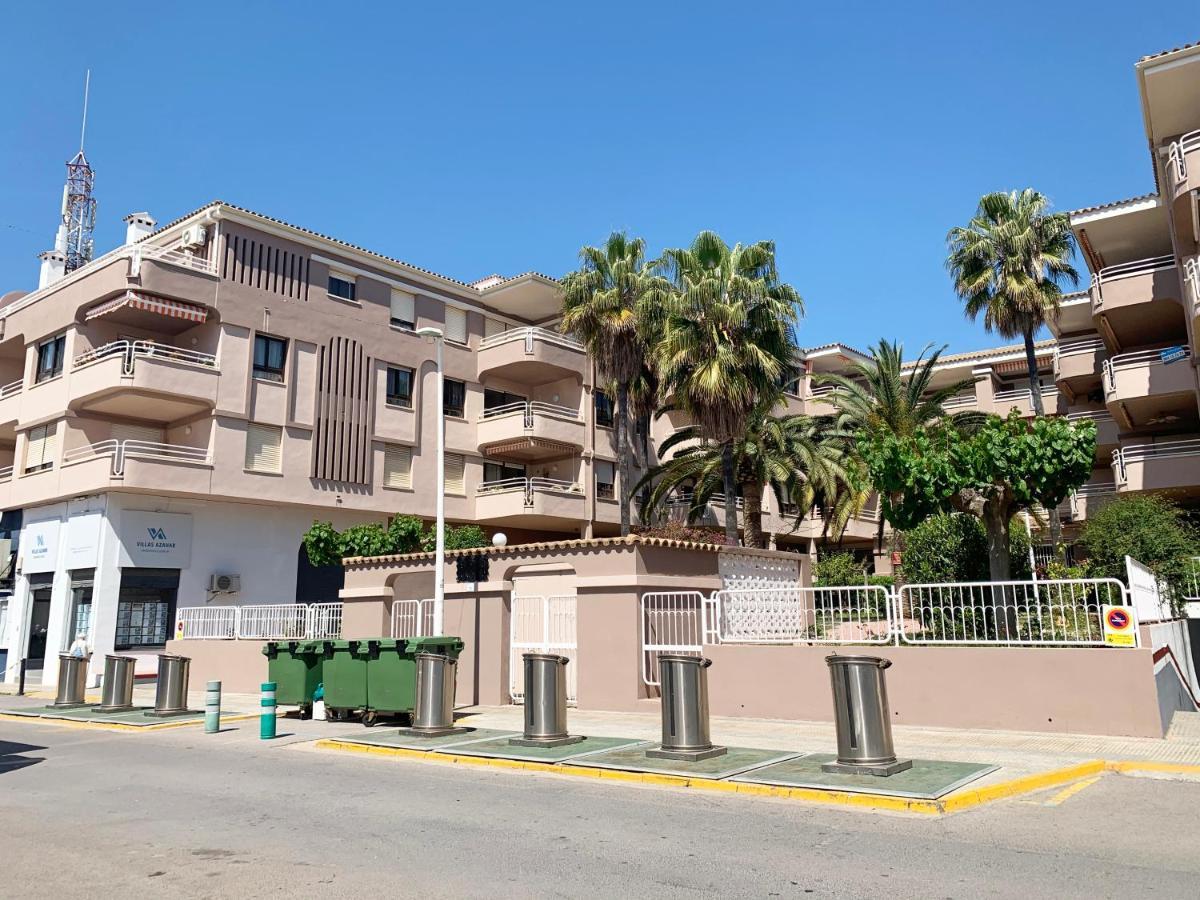 Playa Del Cargador 3000 Apartment