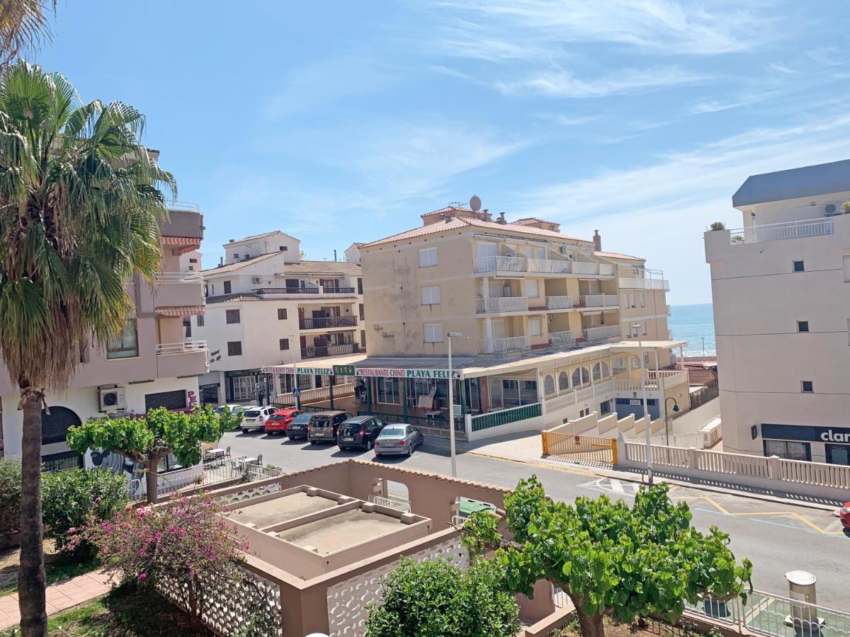 Apartment Playa Del Cargador 3000 Alcoceber