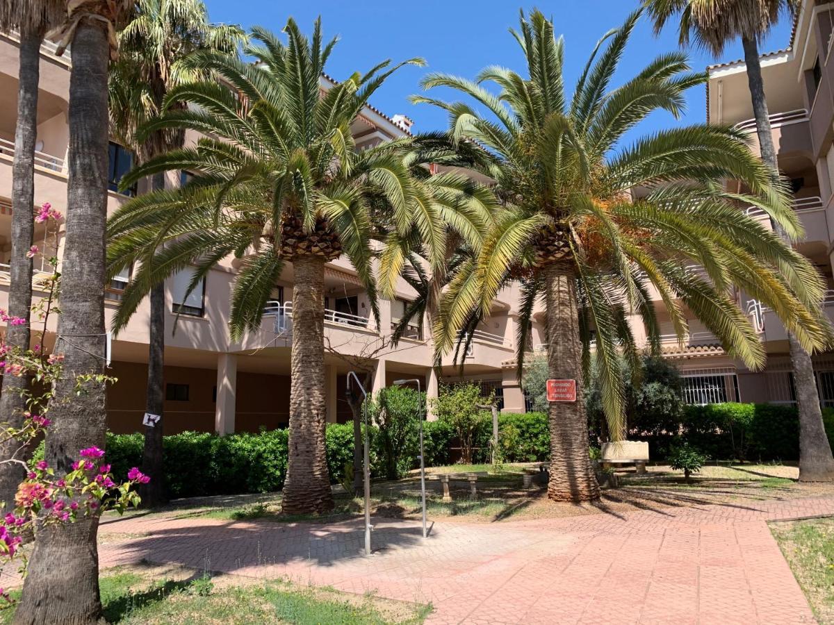 Apartment Playa Del Cargador 3000 *