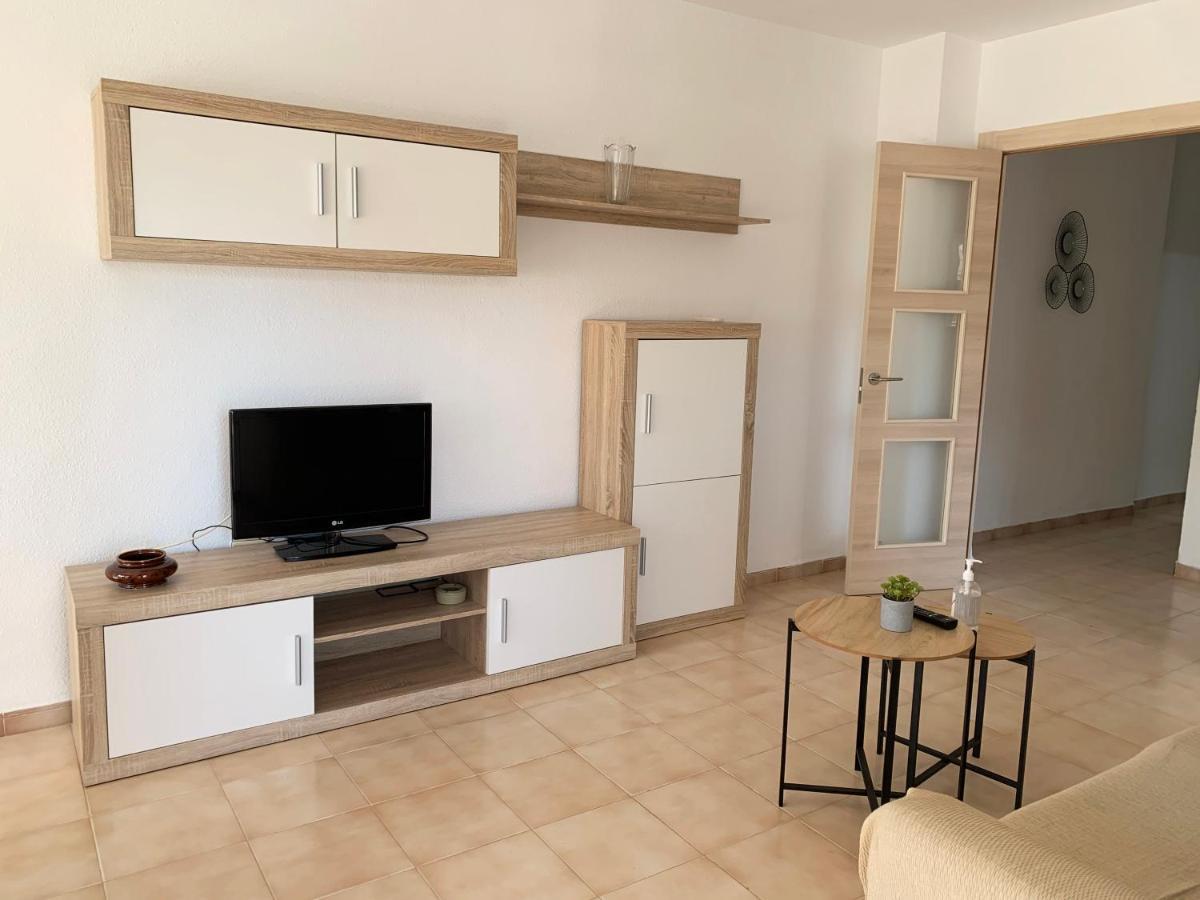 Playa Del Cargador 3000 Appartamento *