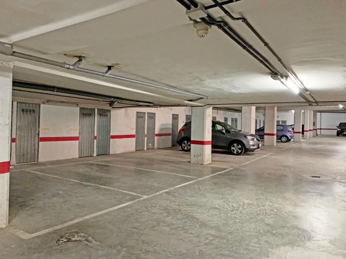Playa Del Cargador 3000 Appartamento Alcossebre