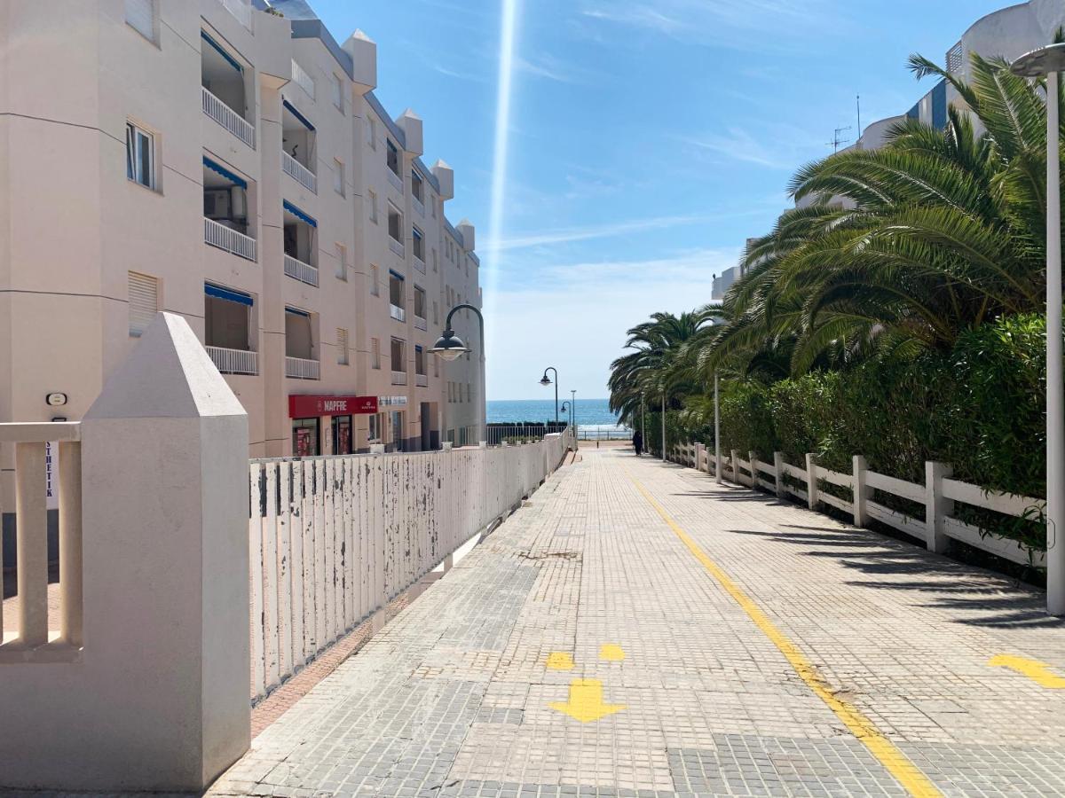 Appartamento Playa Del Cargador 3000 Alcossebre