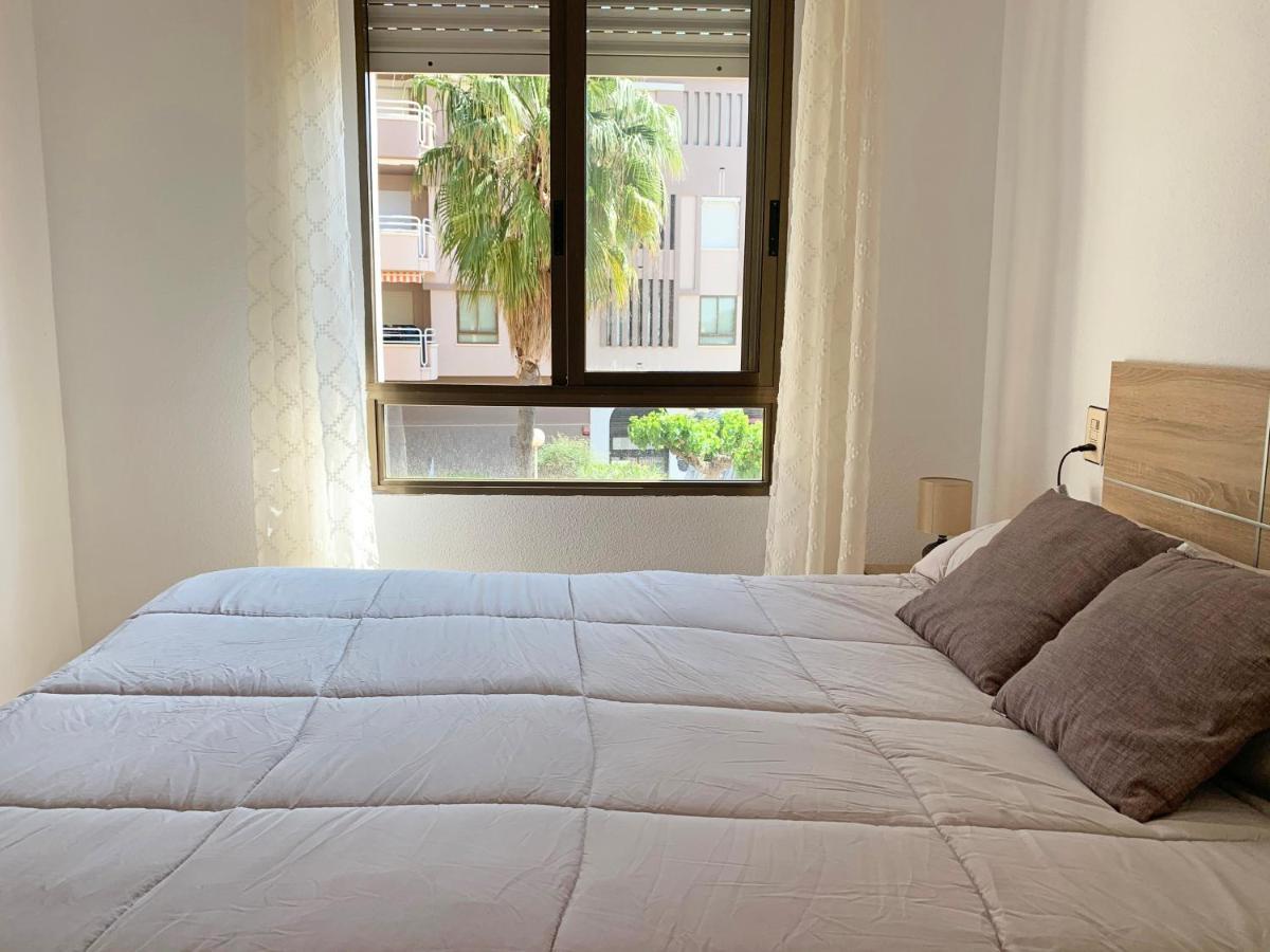 Appartamento Playa Del Cargador 3000 Alcossebre