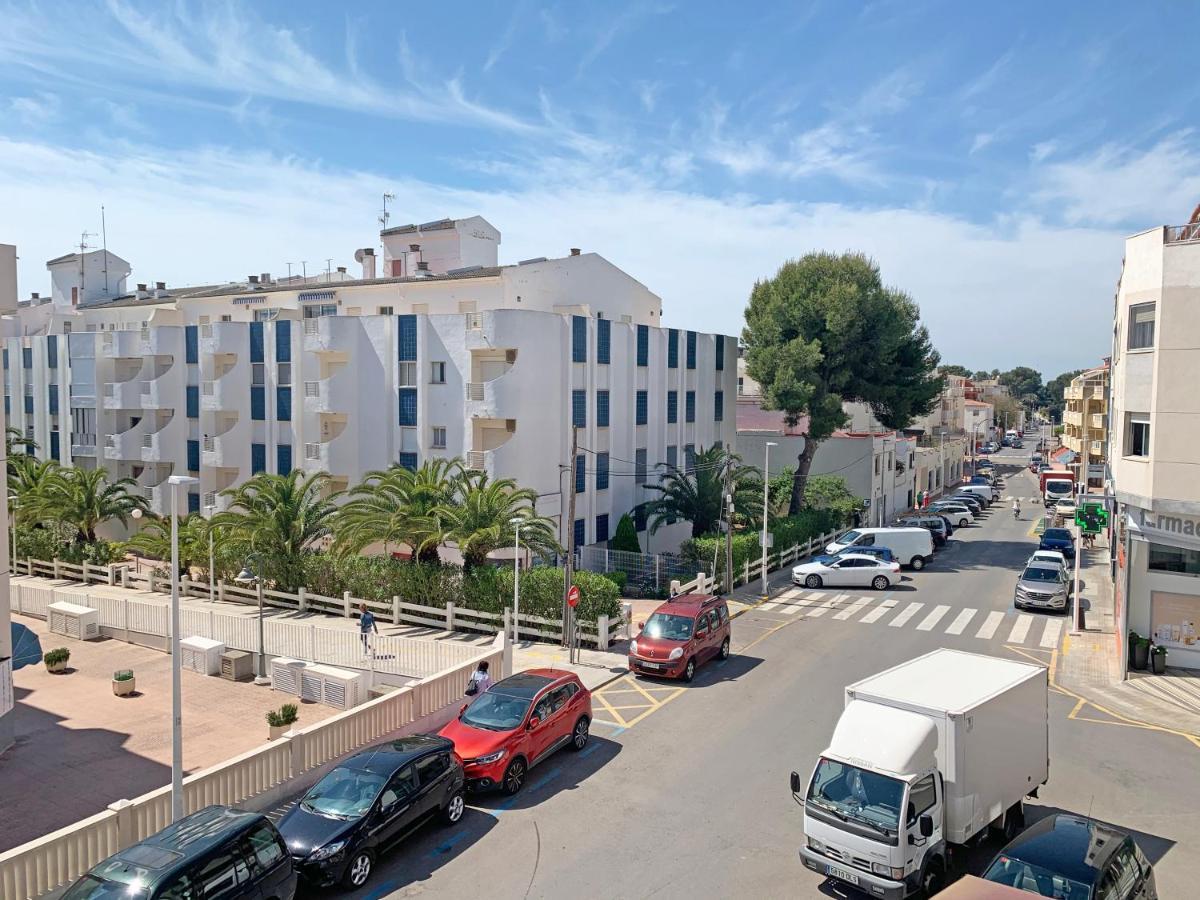 Playa Del Cargador 3000 Appartamento *