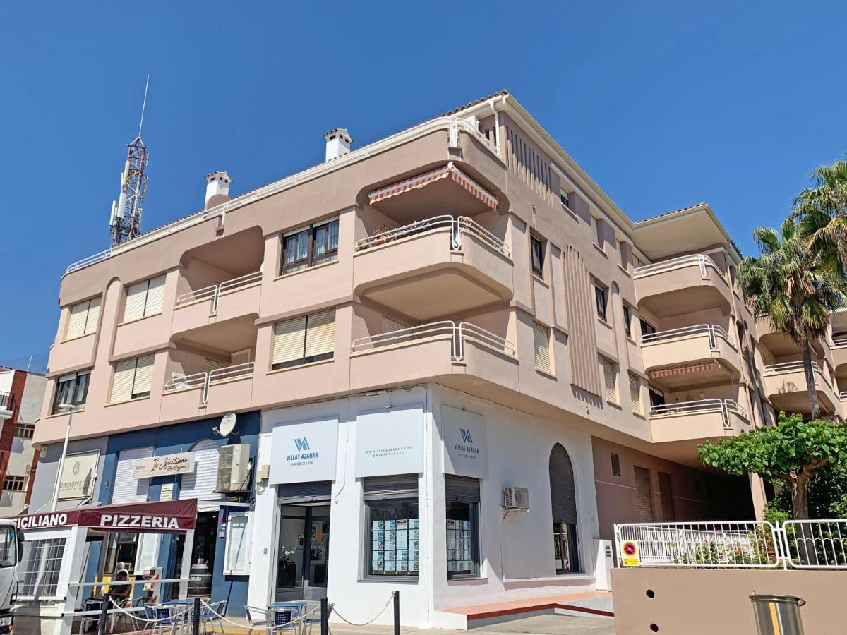 Playa Del Cargador 3000 Appartamento *